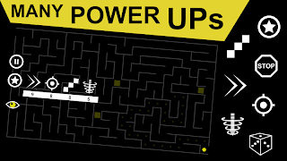 Maze 2D - Screenshot 3