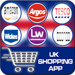 Cover Image of 下载 UK Shopping App : UK Shop App  APK