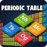 Periodic Table icon