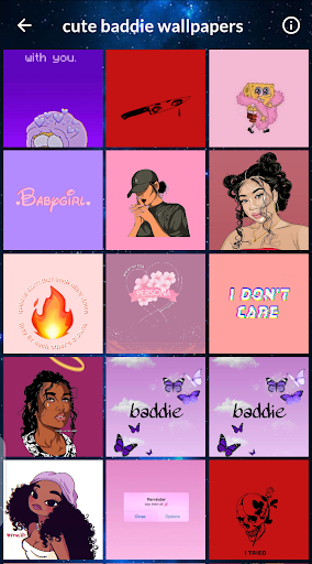 Download Cute Baddie Wallpapers Free For Android Cute Baddie Wallpapers Apk Download Steprimo Com