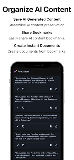 Feather AI Essays Writing GPT