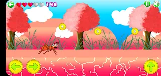 Formiguinha - Ant Game - Screenshot 3