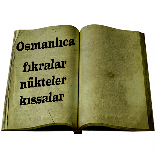 Osmanlıca Fıkralar Nükteler  Icon