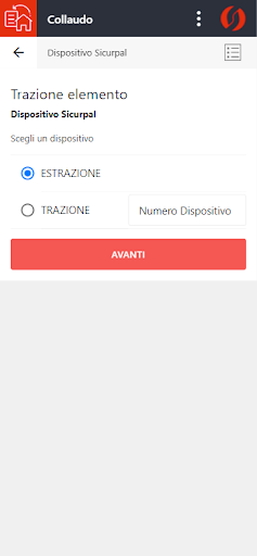 Sicurpal Cantieri Screen 3