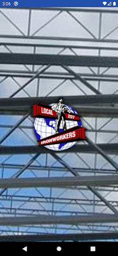 Android application Ironworkers 207 screenshort