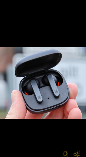jbl earbuds tour pro 2 guide Screen 3