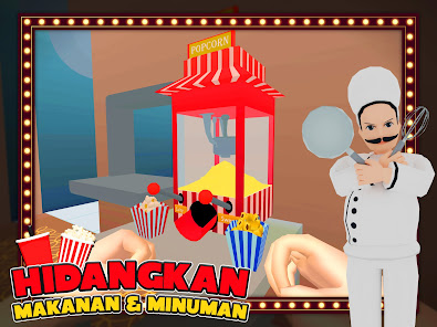 Imej tangkapan skrin