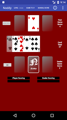 Noddy - Screenshot 1