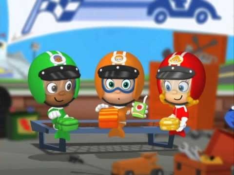 Bubble Guppies: Temporada 1 – TV no Google Play