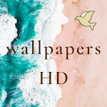 Cover Image of Download wallpapers HD  APK