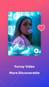 TikFans – Boost Followers and likes for Tik Tok Apk Download 3