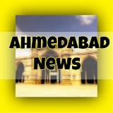 Ahmedabad News - Breaking News icon
