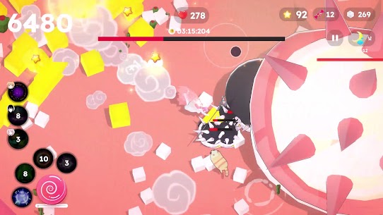 StellRush 1