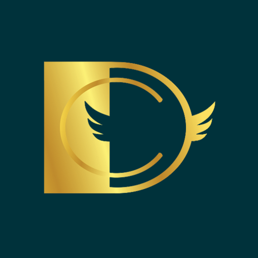 Destiny Changers logo