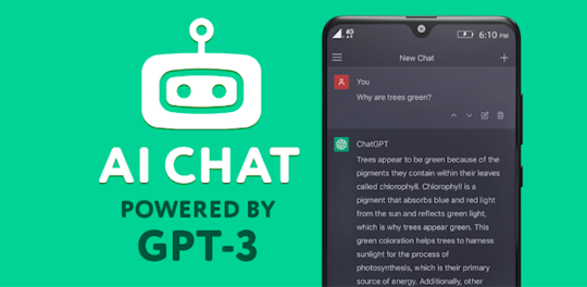 Open Chat AI - Chat GPT