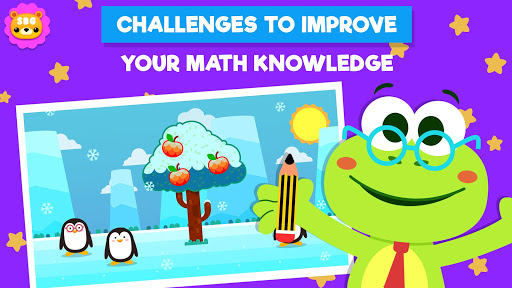 Math Games Number Games Children
