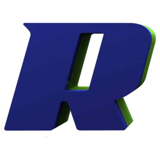 RAI SOLUÇÕES EM RASTREAMENTO logo
