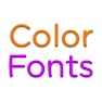 Get Color Fonts for FlipFont #7 for Android Aso Report