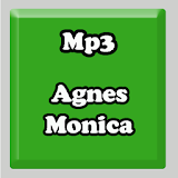 Lagu Agnes Monica Hits mp3 icon