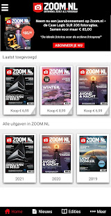 Zoom.nl 10.3.1 APK screenshots 2