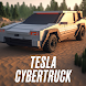 Cybertruck Cars Minecraft Mod - Androidアプリ