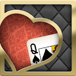 Cover Image of Download Aces® Hearts  APK