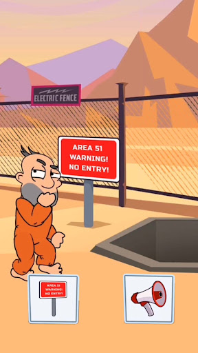 Save the Guy: Funny Choice screenshot 4