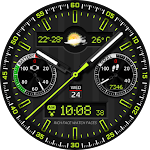 Cover Image of Download RoverOne Watch Face  APK