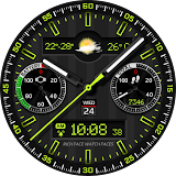 RoverOne Watch Face icon