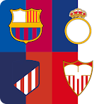 La Liga - Logo Quiz