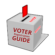 Voter Registration Guide