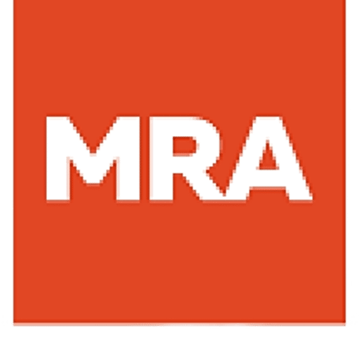 MRA Maintenance logo