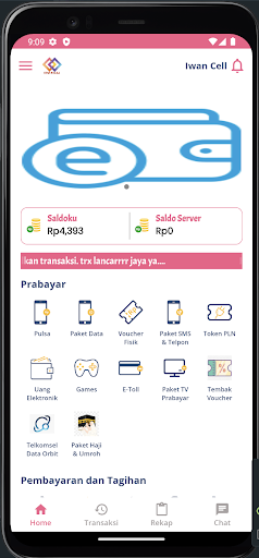 NEWPULSA Screen 2
