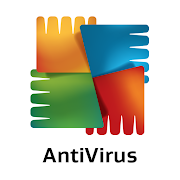 AVG AntiVirus 2024 icon