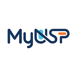 Icoonafbeelding voor MyUSP