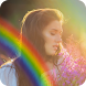 Rainbow Live Camera - Androidアプリ