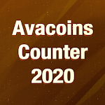 Cover Image of Baixar Avacoins Counter 2020  APK