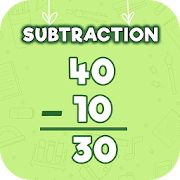 Top 39 Educational Apps Like Learning Math Subtraction Game - Best Alternatives