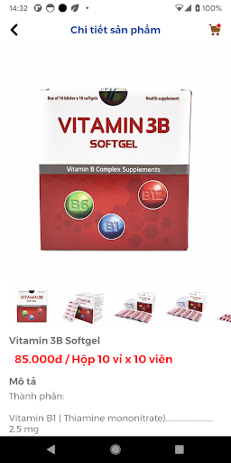 Hoang Nguyen Pharma Screen 3