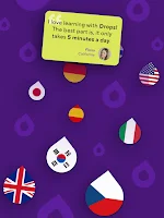 DROPS Korean Language Learning 36.1 poster 17