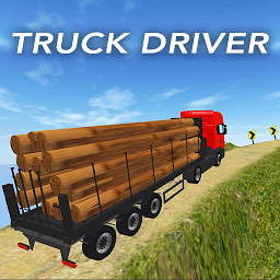 Icon image Truck Driver