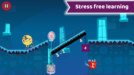 Math Balance : Learning Games For Kids Grade 1 - 5 screenshots 14