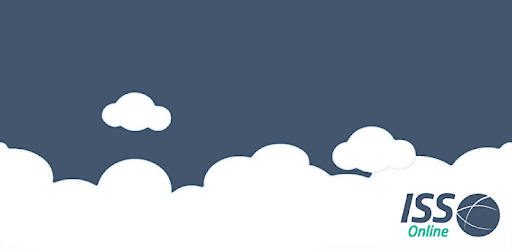 ISS Online Mobile
