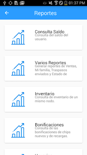 Enlace Activatae Screen 2