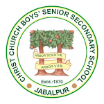 Cover Image of Download Christ church boys' s.s school  APK