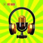 Cover Image of Tải xuống Radio Bandeirantes Ao Vivo  APK