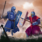 Cover Image of Baixar Kingdom Clash - Sim de Batalha  APK