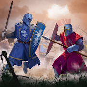 Kingdom Clash - Strategy Game Mod apk versão mais recente download gratuito
