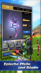 Archery Ace Screenshot
