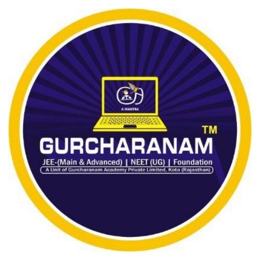 GURUCHARANAM logo